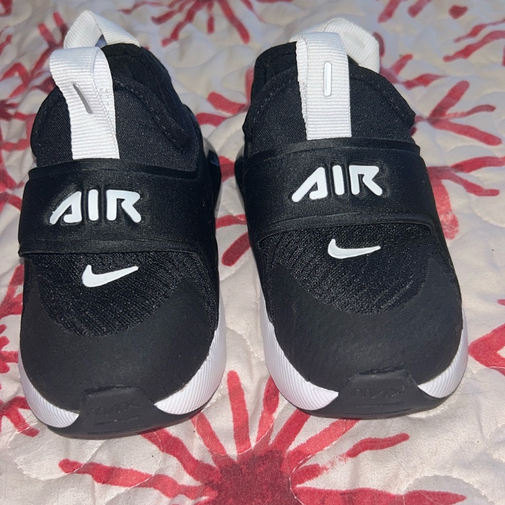 Toddler Nike Air Shoes